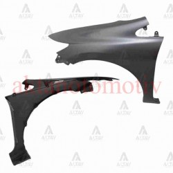 ÇAMURLUK CIVIC 12= ÖN SOL